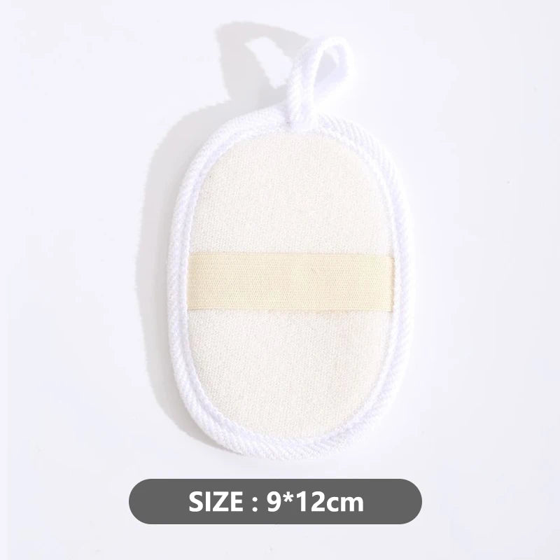 Natural Loofah Sponge