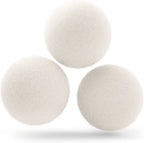 Wool Dryer Balls- Premium Natural