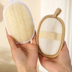Natural Loofah Sponge