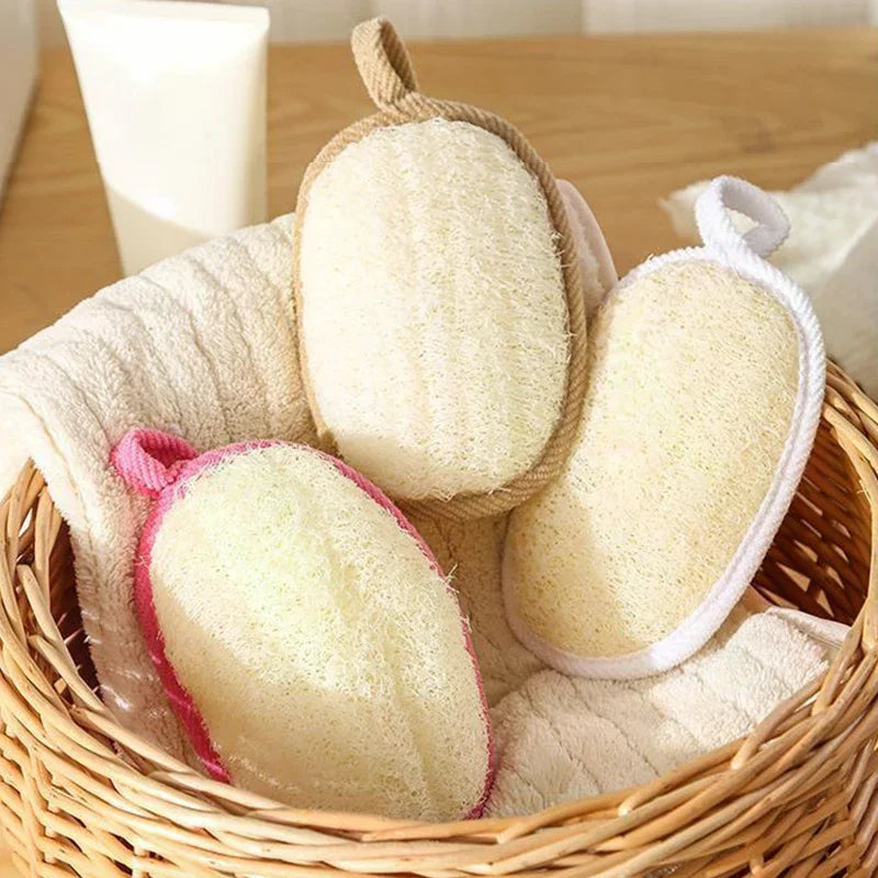 Natural Loofah Sponge