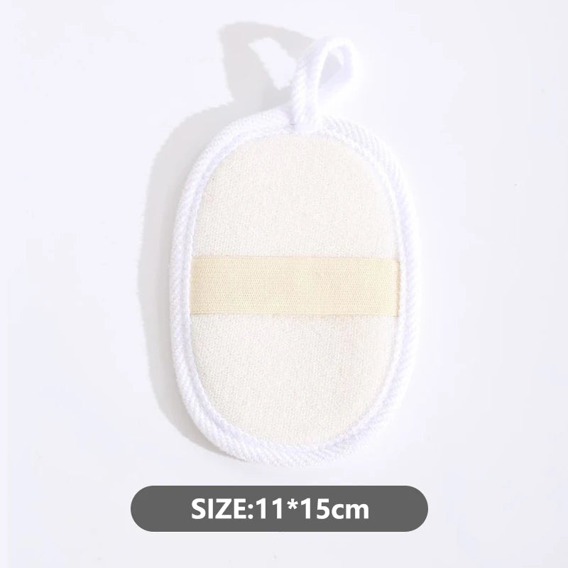 Natural Loofah Sponge