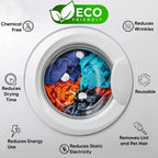 Wool Dryer Balls- Premium Natural