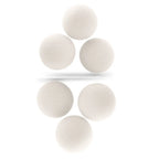 Wool Dryer Balls- Premium Natural
