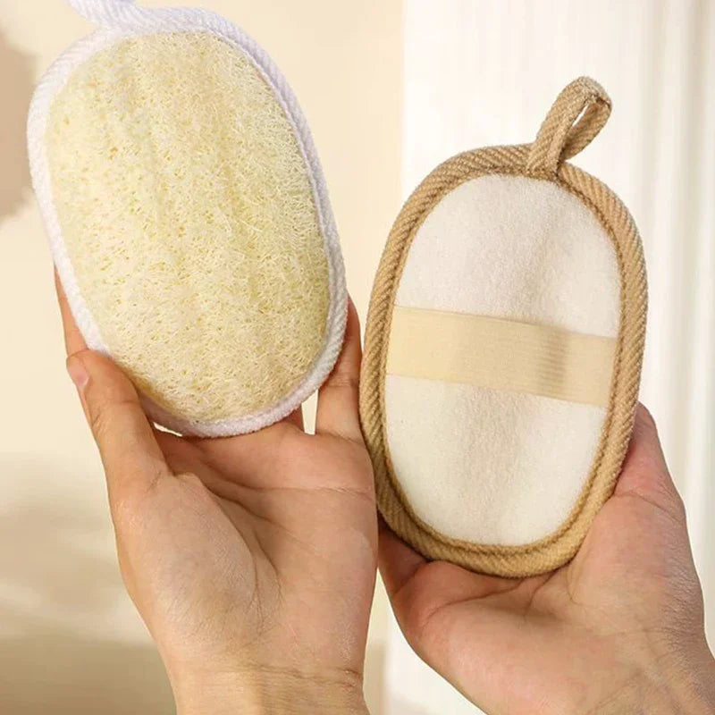 Natural Loofah Sponge