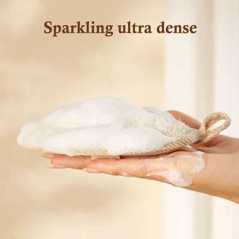 Natural Loofah Sponge
