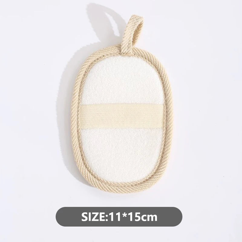 Natural Loofah Sponge