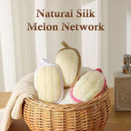 Natural Loofah Sponge