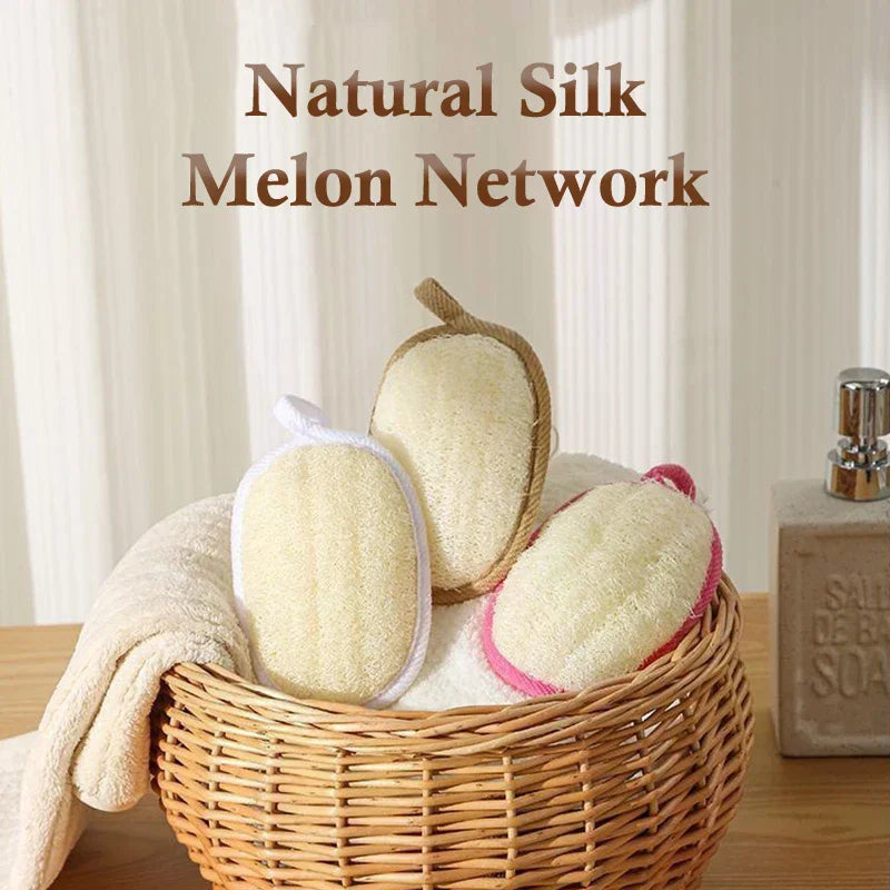 Natural Loofah Sponge