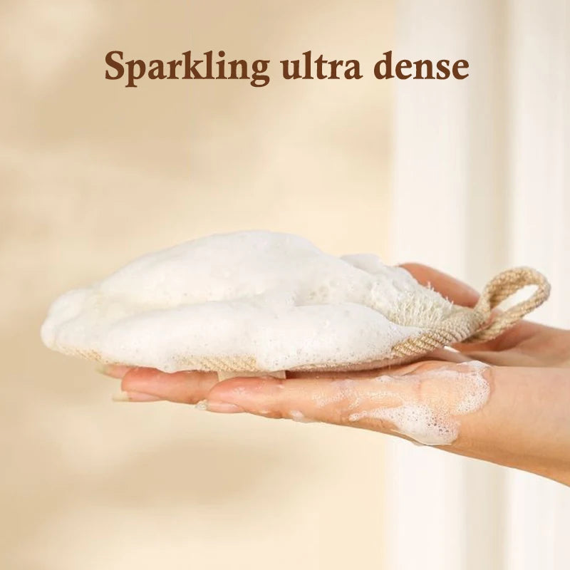 Natural Loofah Sponge