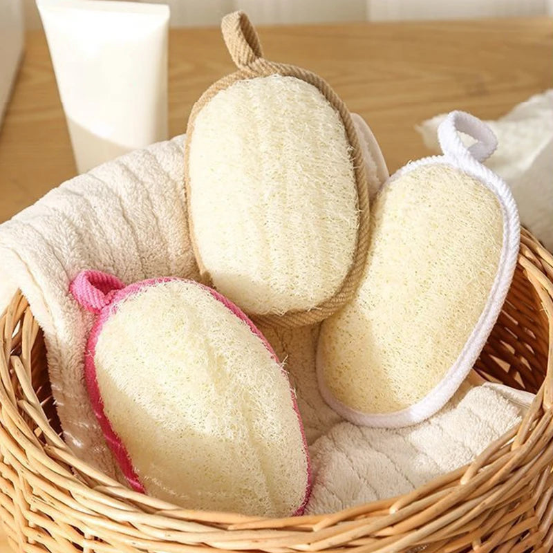 Natural Loofah Sponge