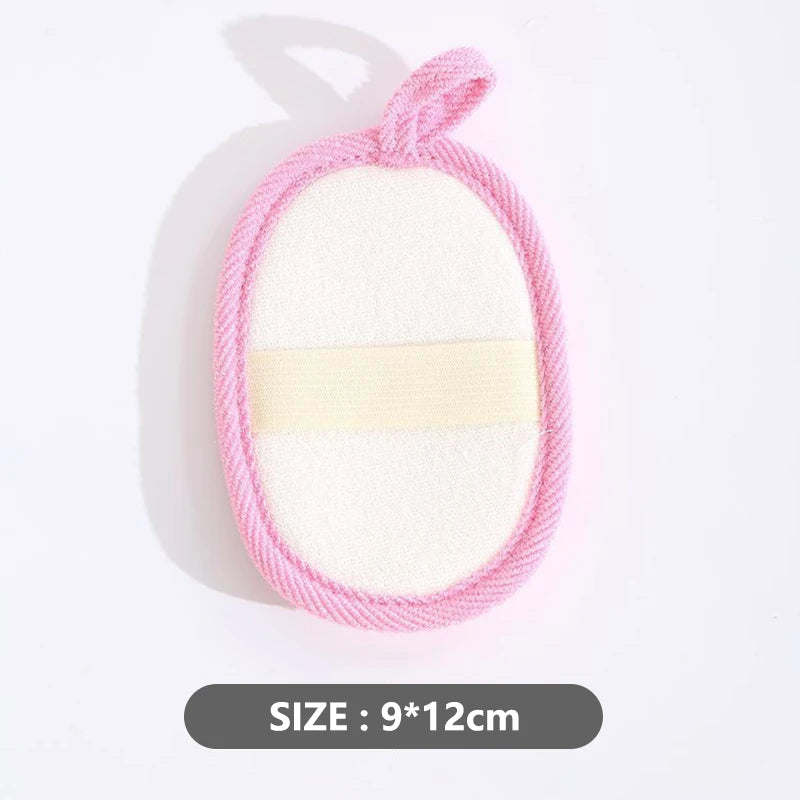 Natural Loofah Sponge