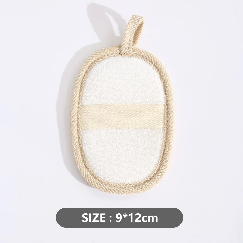 Natural Loofah Sponge